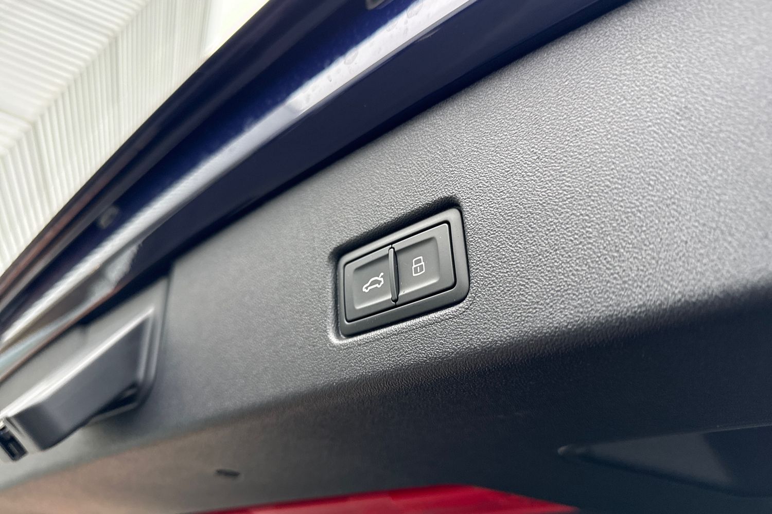 Used Audi Q4 e-tron 2025 for sale - 76909377: Photo 35