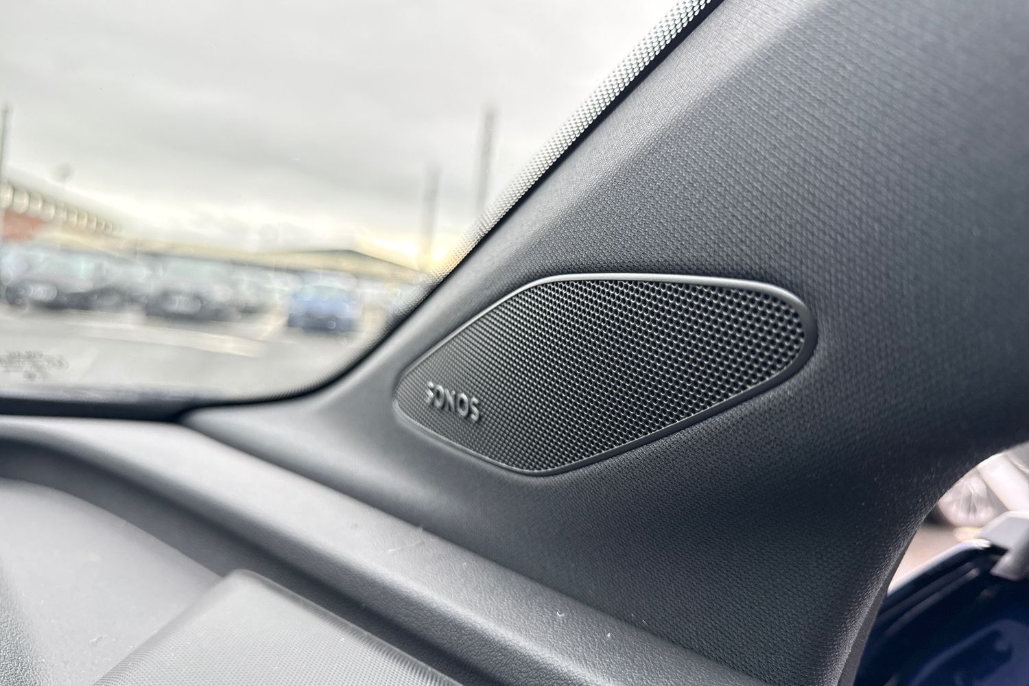 Used Audi Q4 e-tron 2025 for sale - 76909377: Photo 47