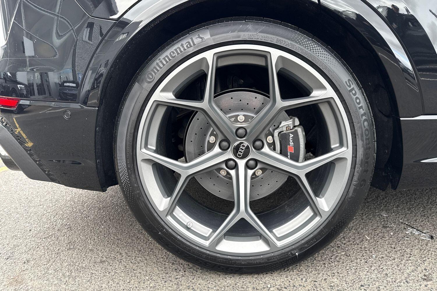 Used Audi RS Q8 2026 for sale - 77834894: Photo 22