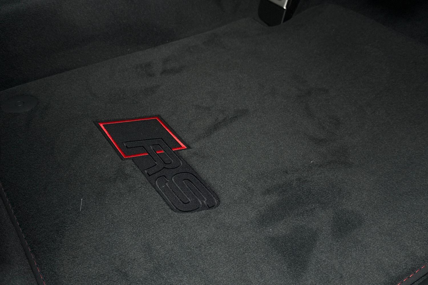 Used Audi RS Q8 2026 for sale - 77834894: Photo 41