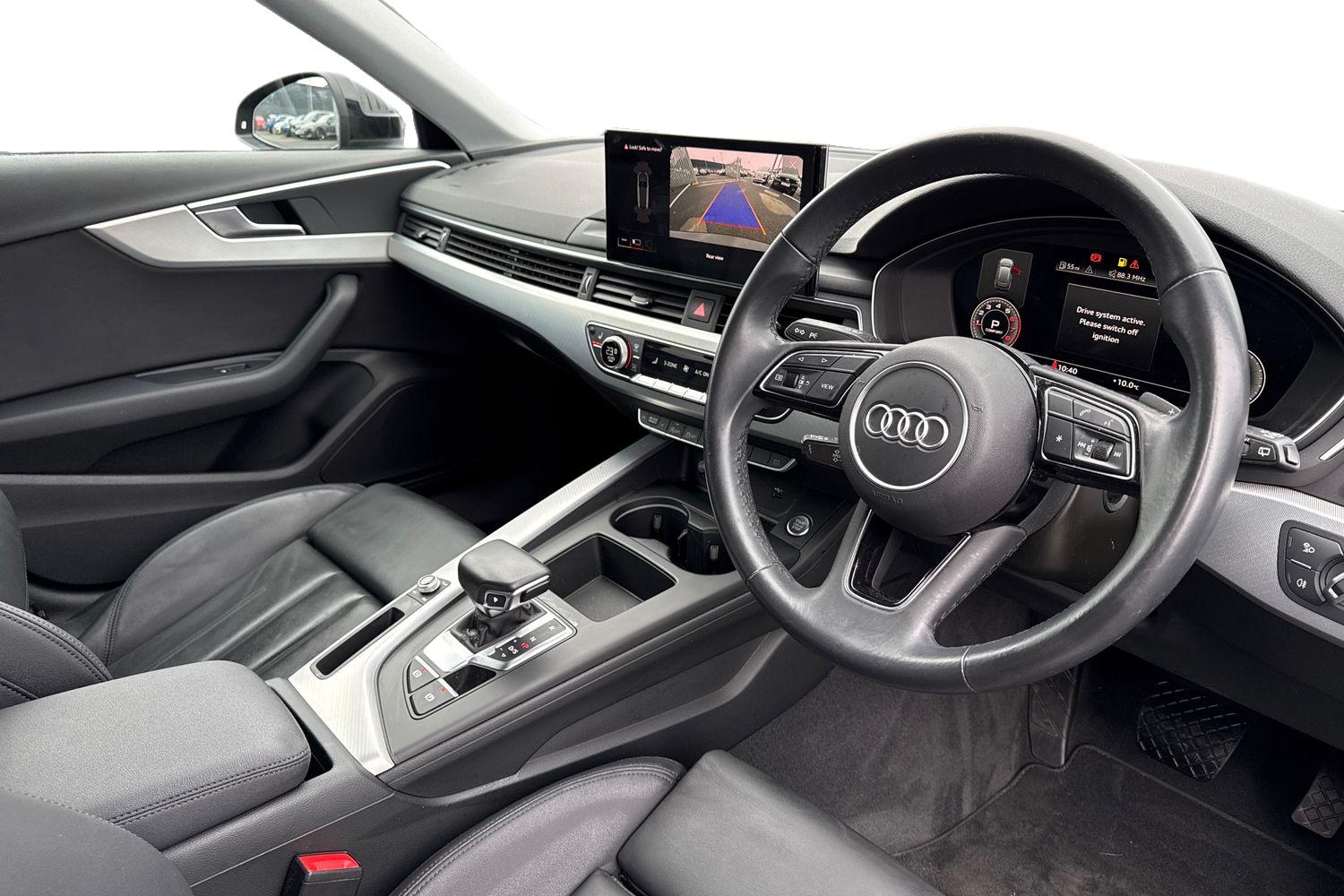 Used Audi A4 Avant 2022 for sale - 77368534: Photo 13