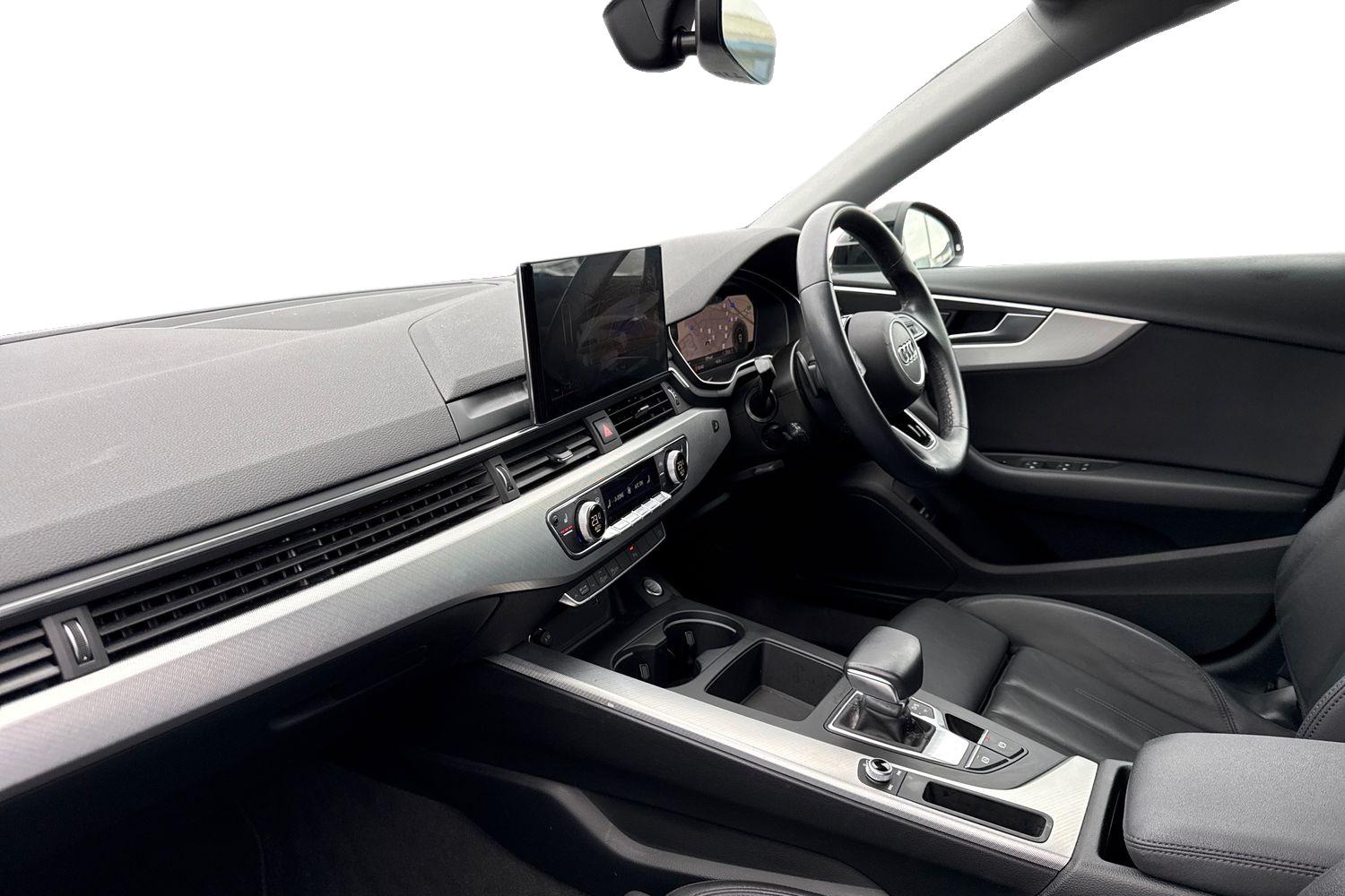 Used Audi A4 Avant 2022 for sale - 77368534: Photo 14