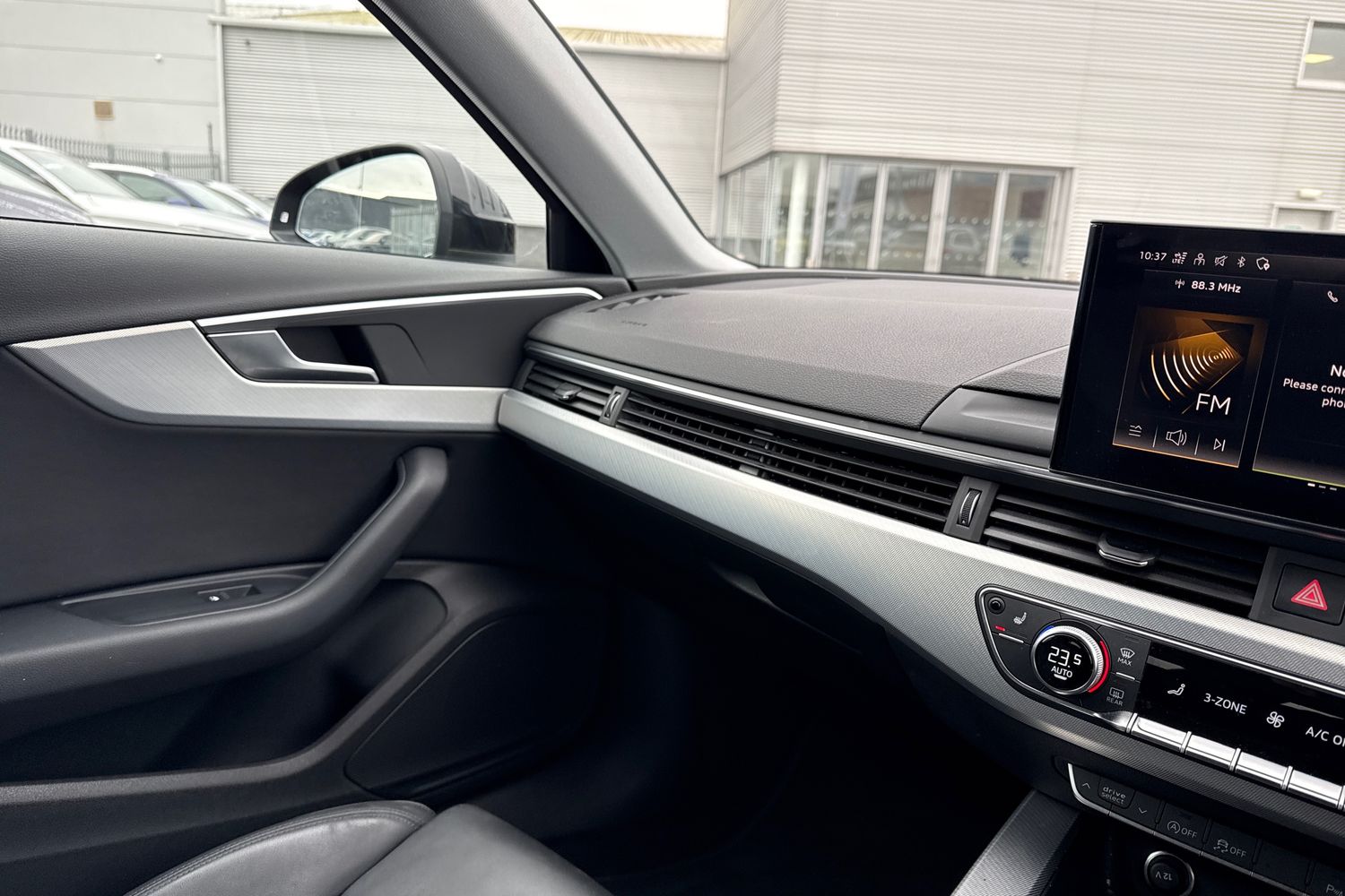 Used Audi A4 Avant 2022 for sale - 77368534: Photo 19