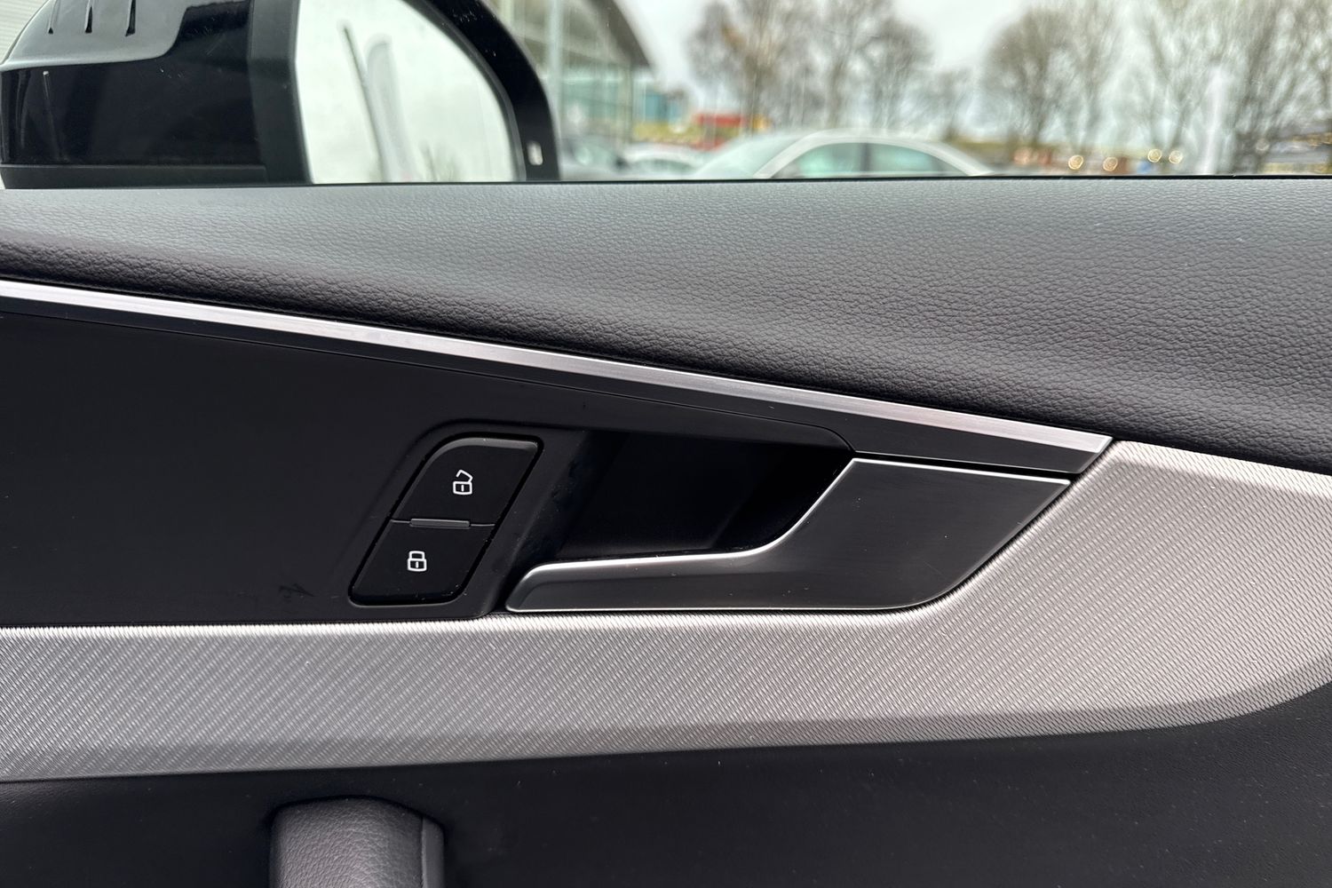 Used Audi A4 Avant 2022 for sale - 77368534: Photo 20