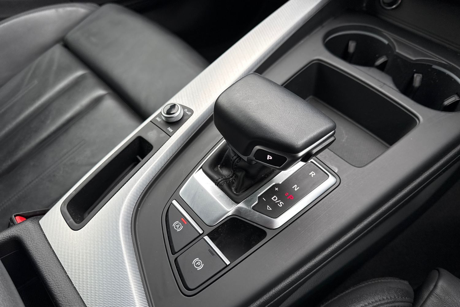 Used Audi A4 Avant 2022 for sale - 77368534: Photo 22