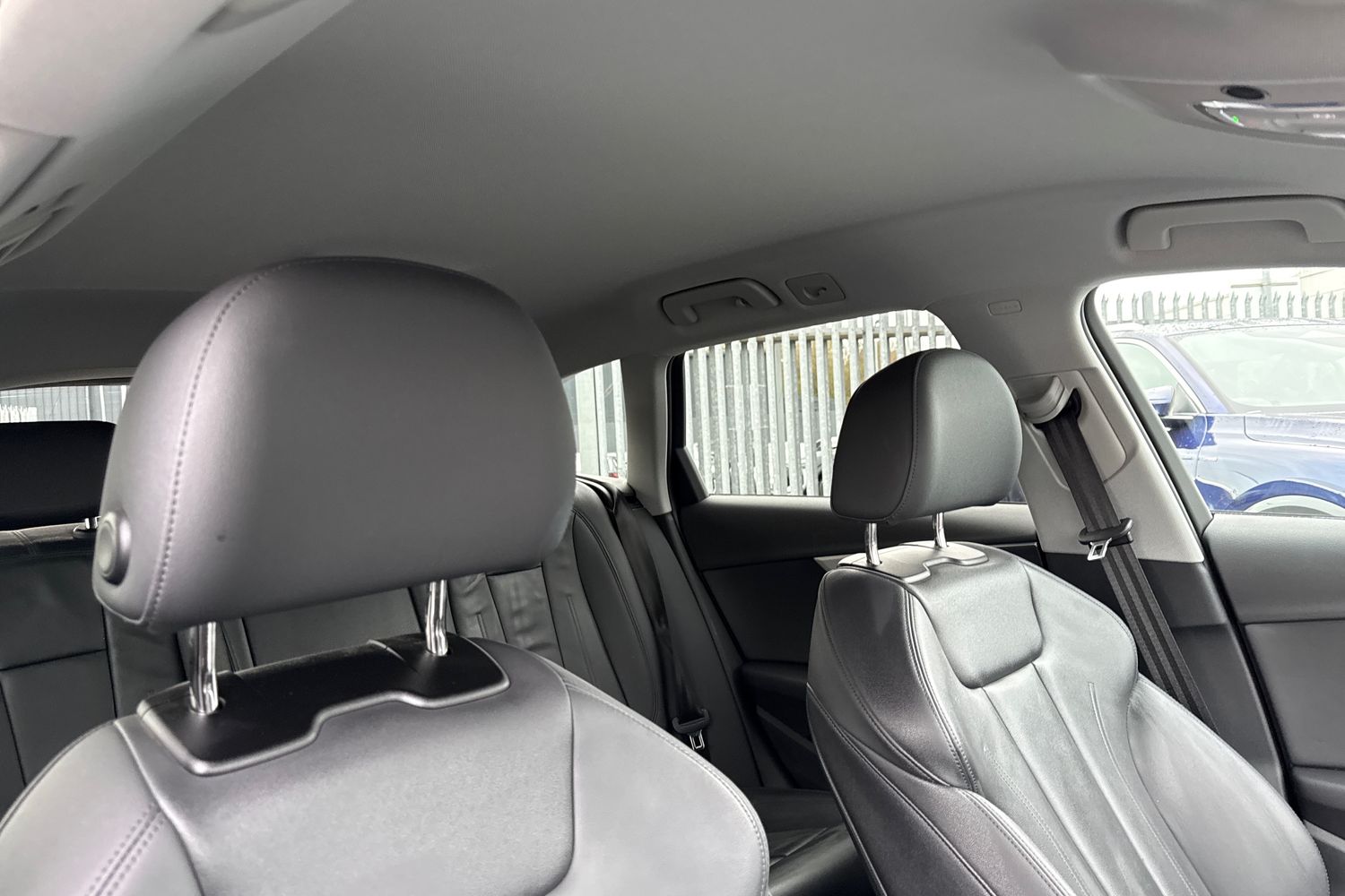 Used Audi A4 Avant 2022 for sale - 77368534: Photo 23