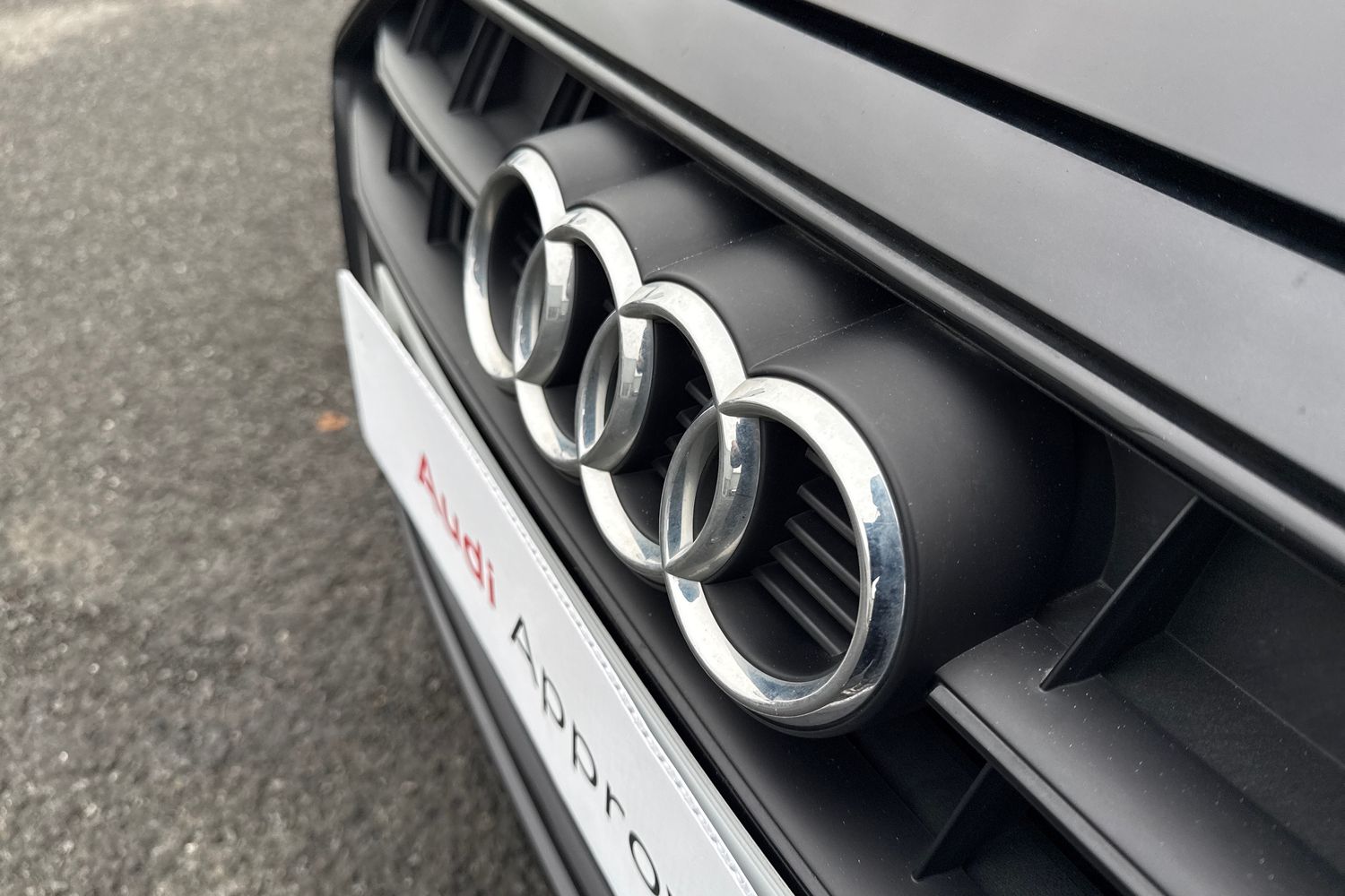 Used Audi A4 Avant 2022 for sale - 77368534: Photo 24