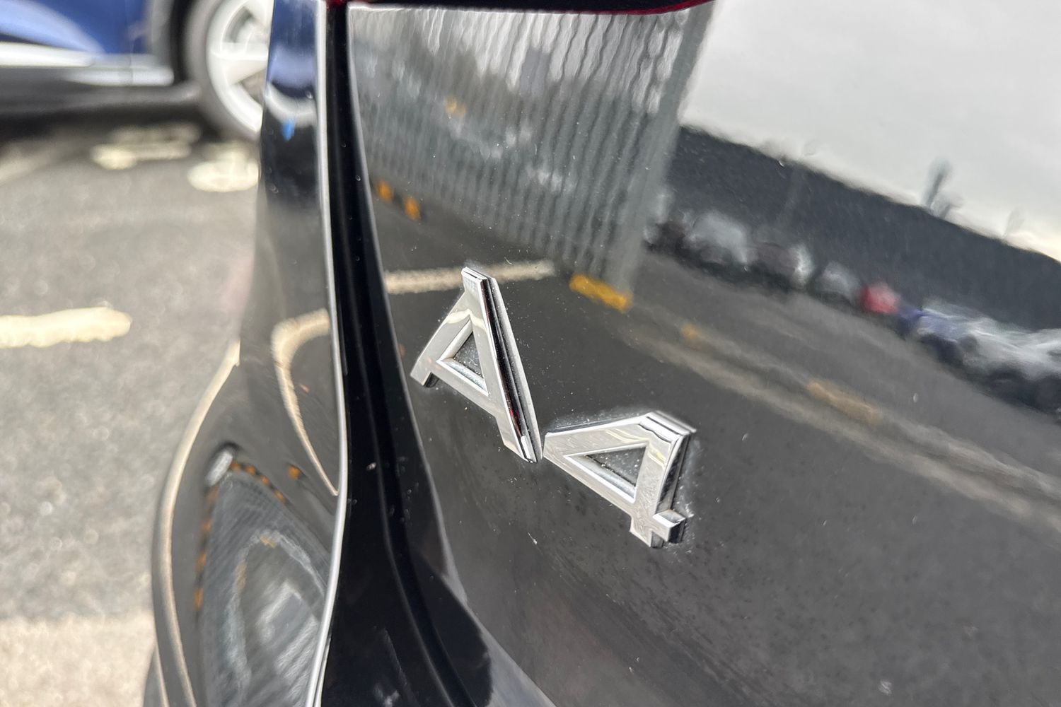 Used Audi A4 Avant 2022 for sale - 77368534: Photo 31