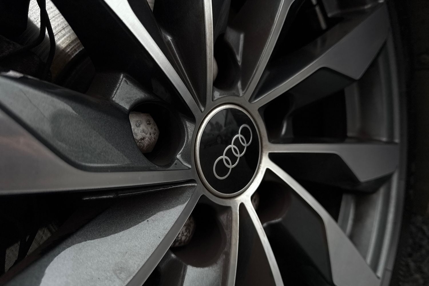 Used Audi A4 Avant 2022 for sale - 77368534: Photo 32