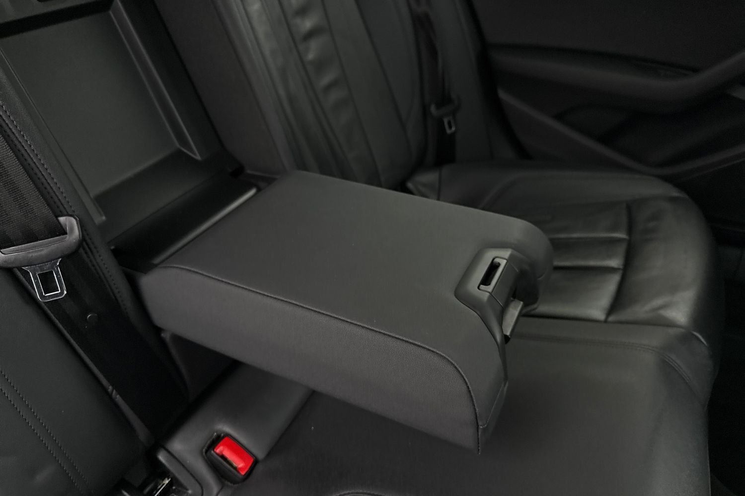 Used Audi A4 Avant 2022 for sale - 77368534: Photo 37