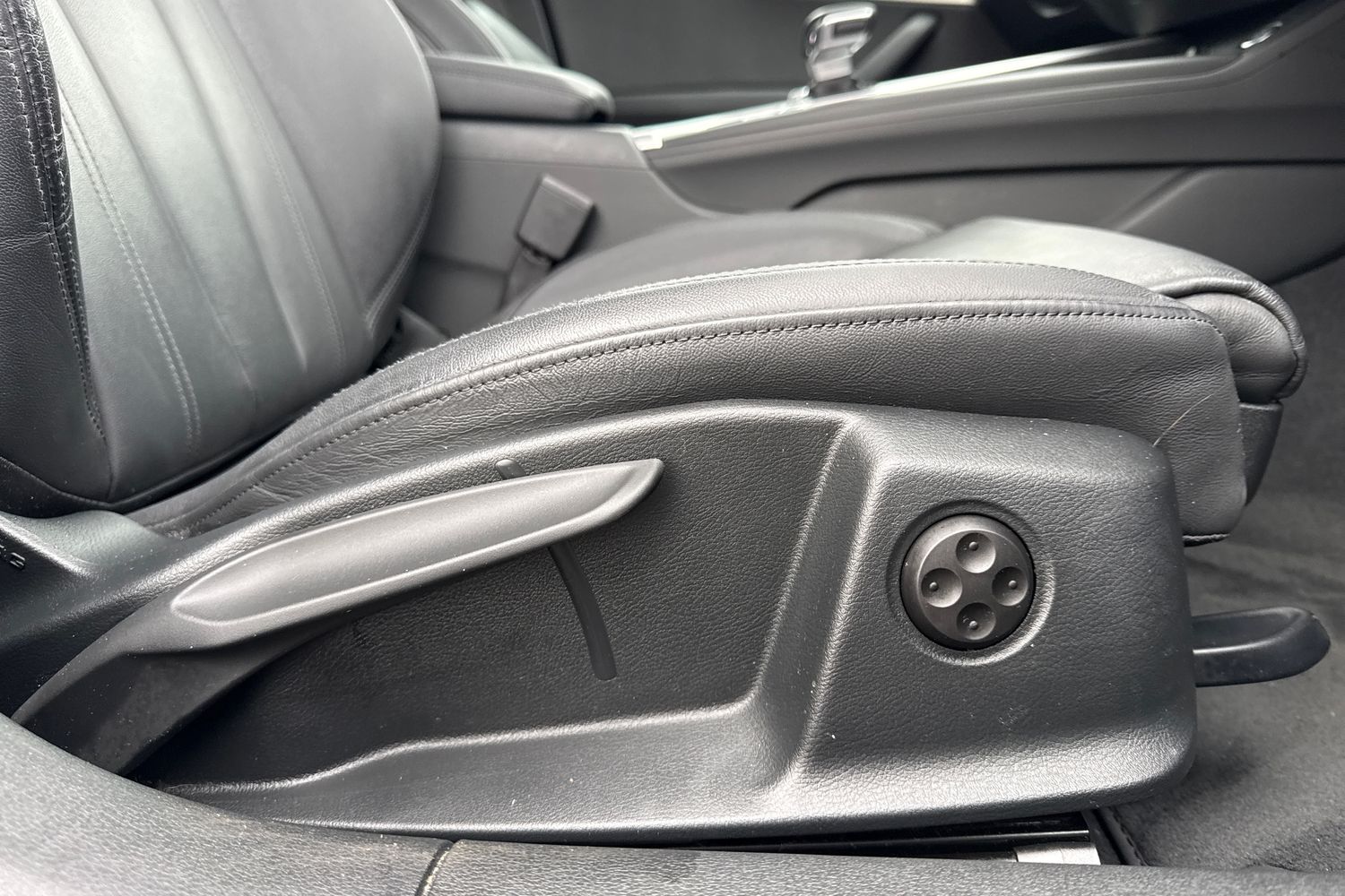 Used Audi A4 Avant 2022 for sale - 77368534: Photo 42