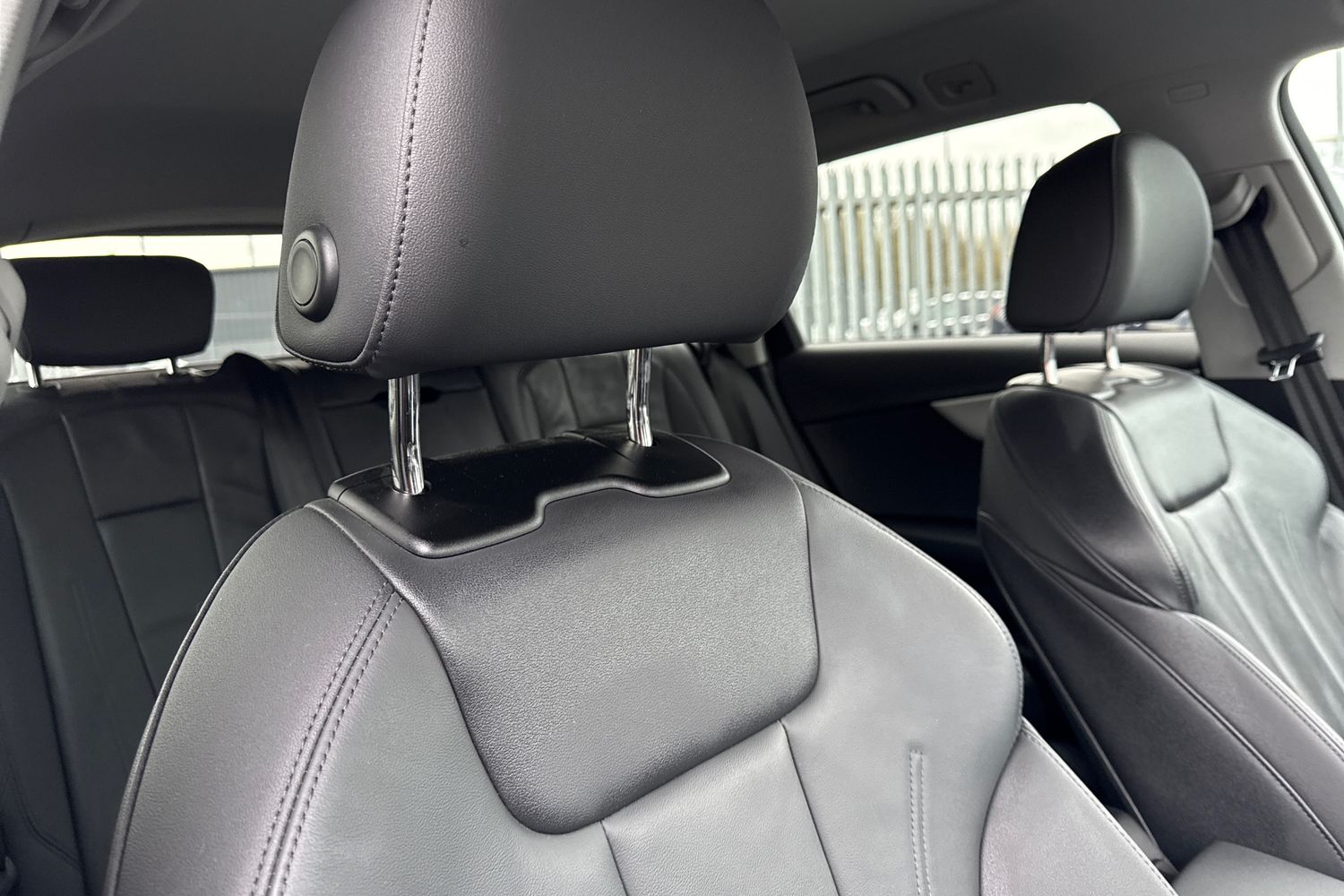 Used Audi A4 Avant 2022 for sale - 77368534: Photo 43