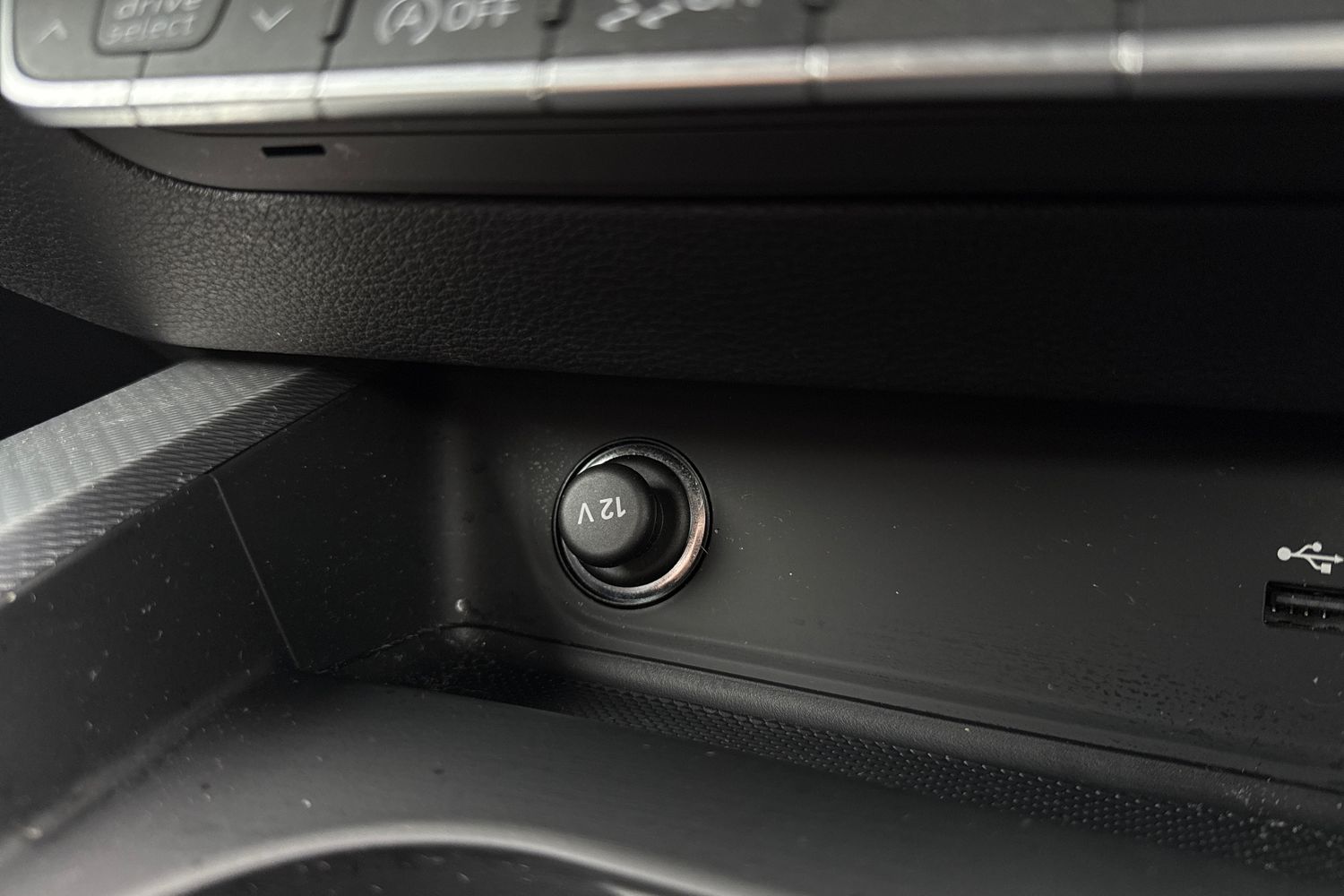 Used Audi A4 Avant 2022 for sale - 77368534: Photo 48