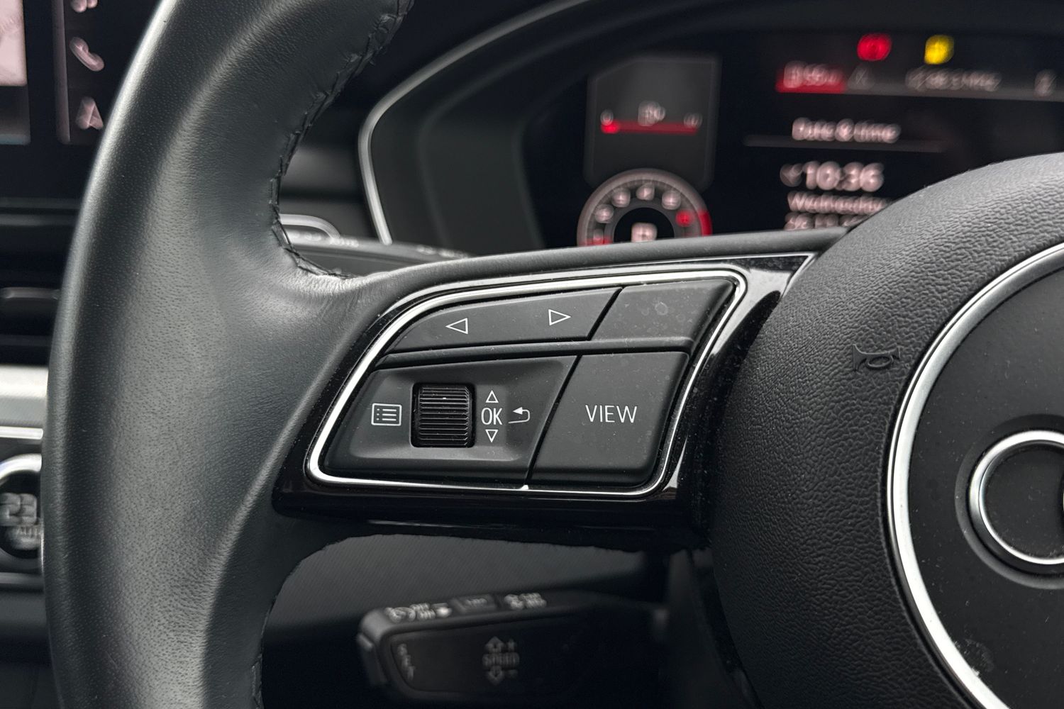 Used Audi A4 Avant 2022 for sale - 77368534: Photo 49