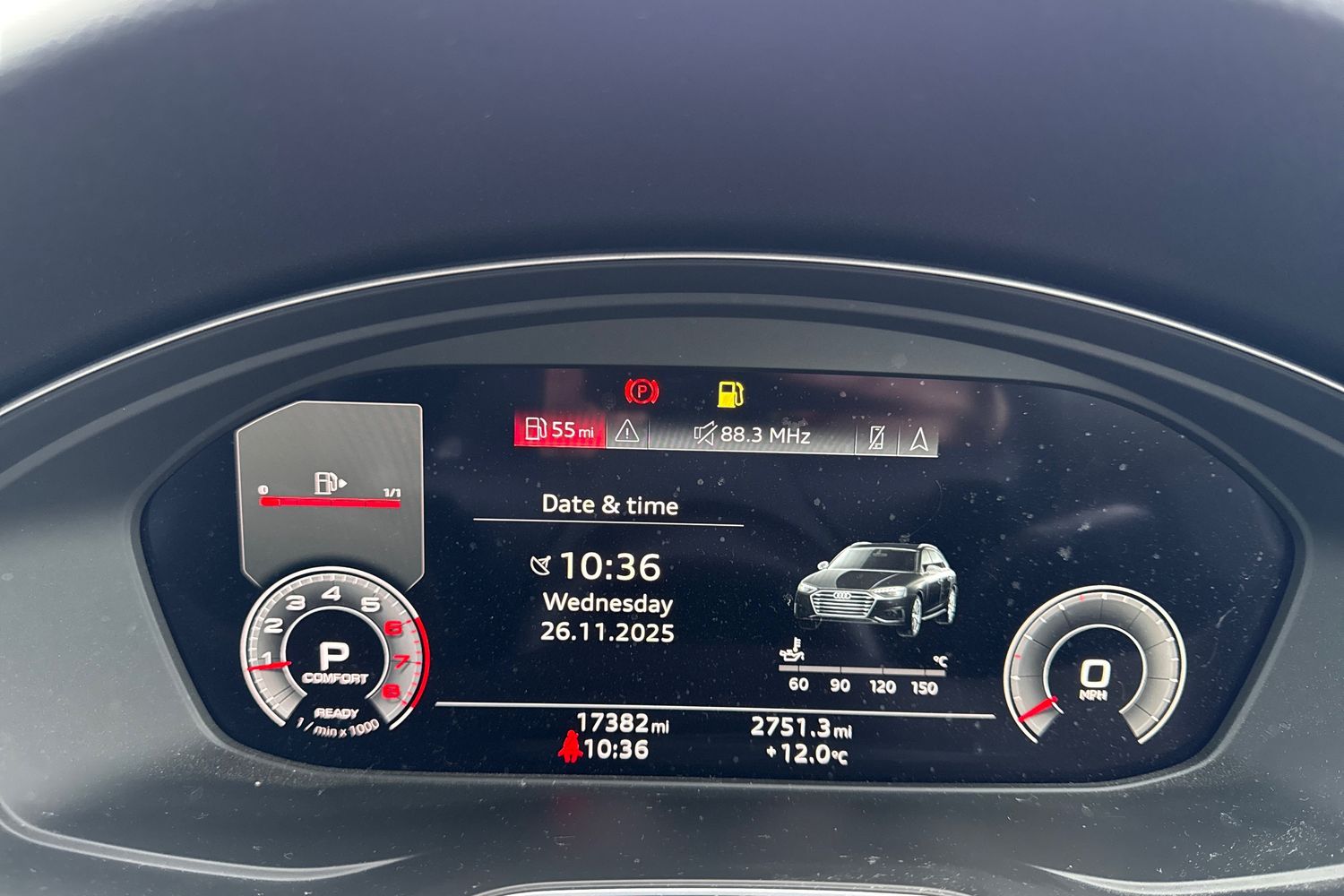 Used Audi A4 Avant 2022 for sale - 77368534: Photo 51