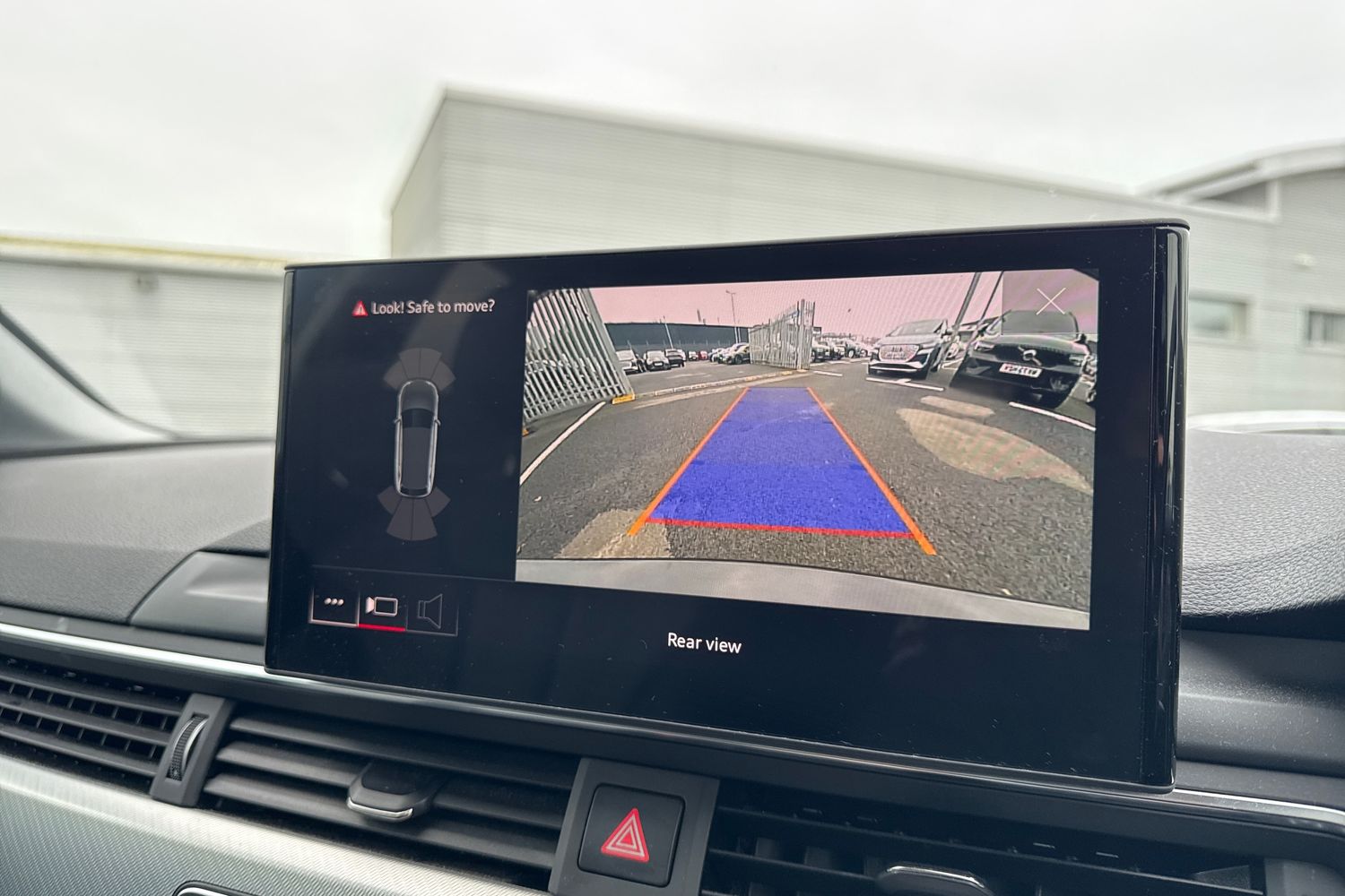 Used Audi A4 Avant 2022 for sale - 77368534: Photo 54