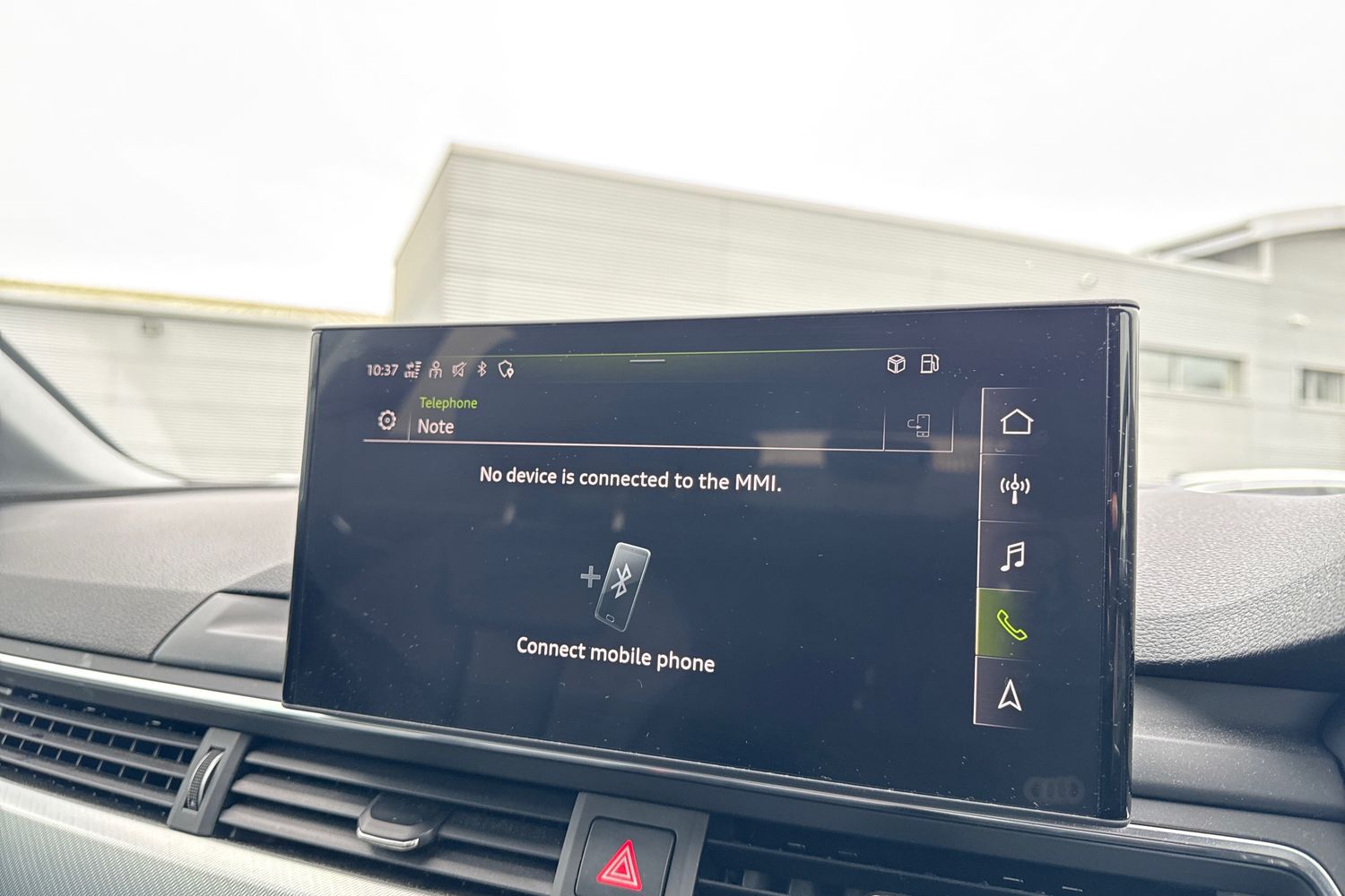 Used Audi A4 Avant 2022 for sale - 77368534: Photo 56