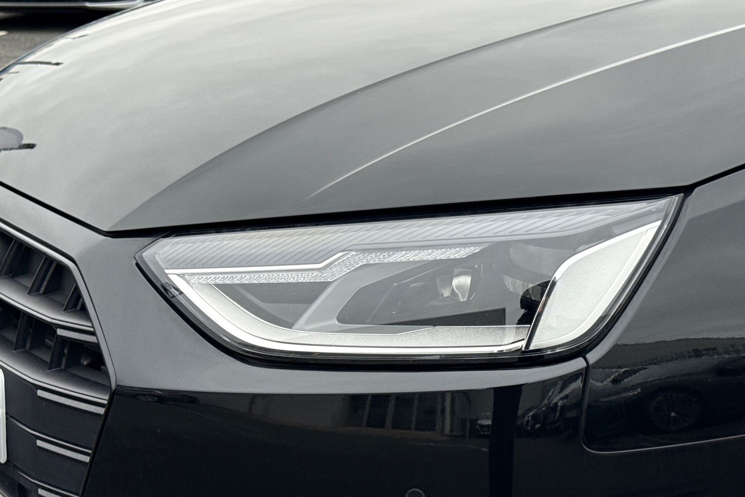 Used Audi A4 Avant 2022 for sale - 77368534: Photo 8