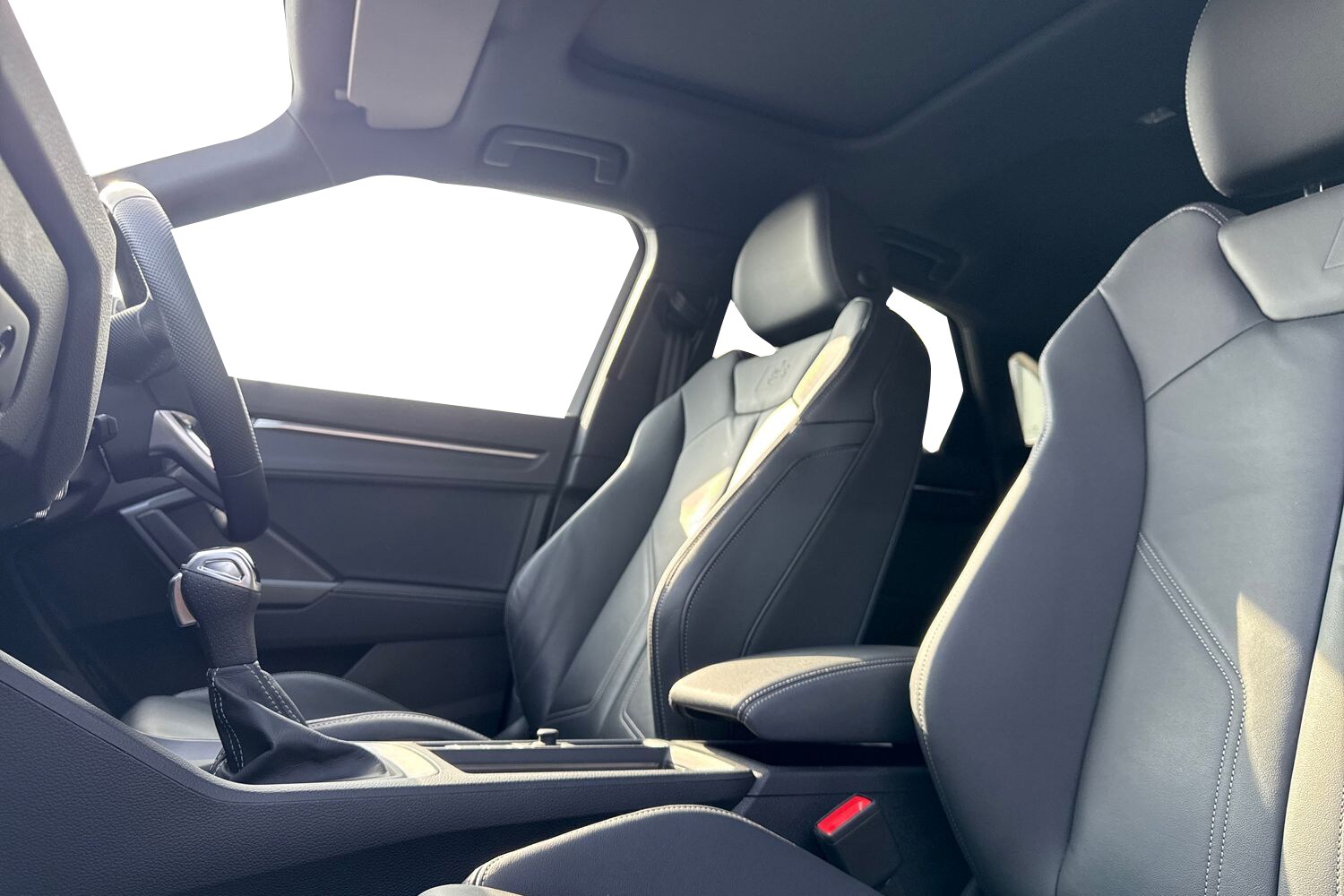 Used Audi Q3 2024 for sale - 77961385: Photo 16