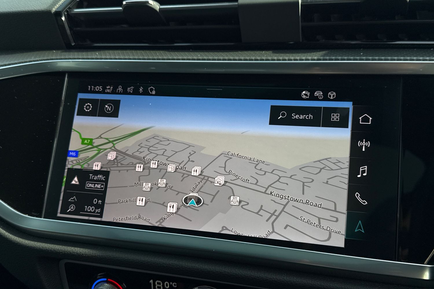 Used Audi Q3 2024 for sale - 77961385: Photo 17