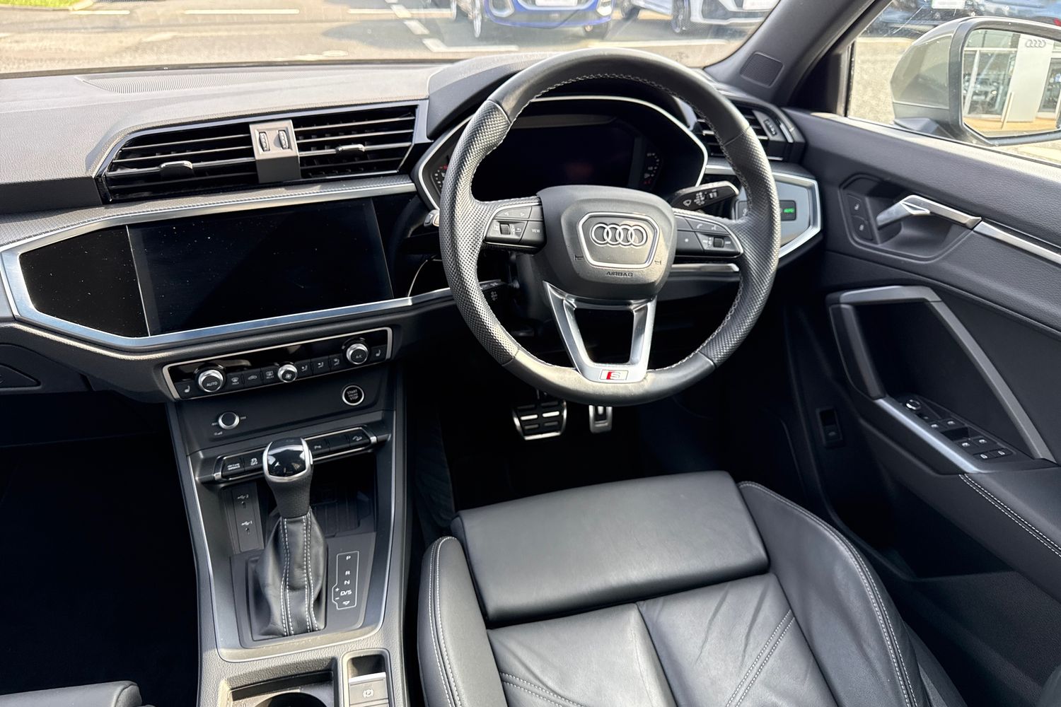 Used Audi Q3 2024 for sale - 77961385: Photo 18