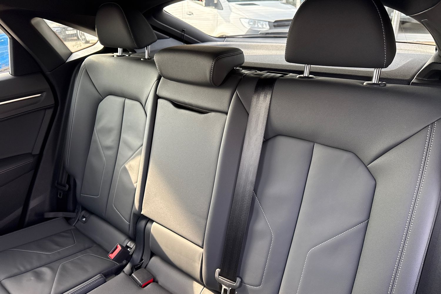 Used Audi Q3 2024 for sale - 77961385: Photo 19