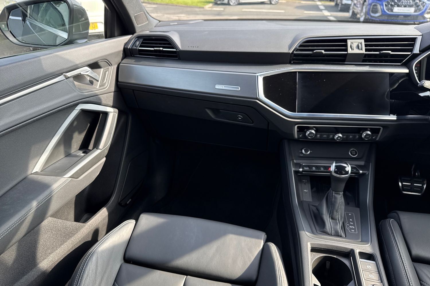 Used Audi Q3 2024 for sale - 77961385: Photo 20