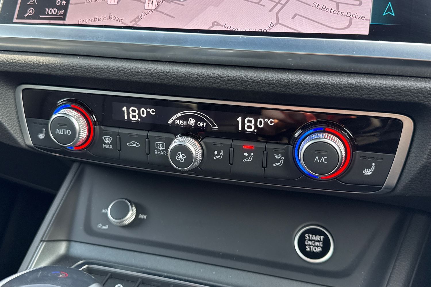 Used Audi Q3 2024 for sale - 77961385: Photo 22