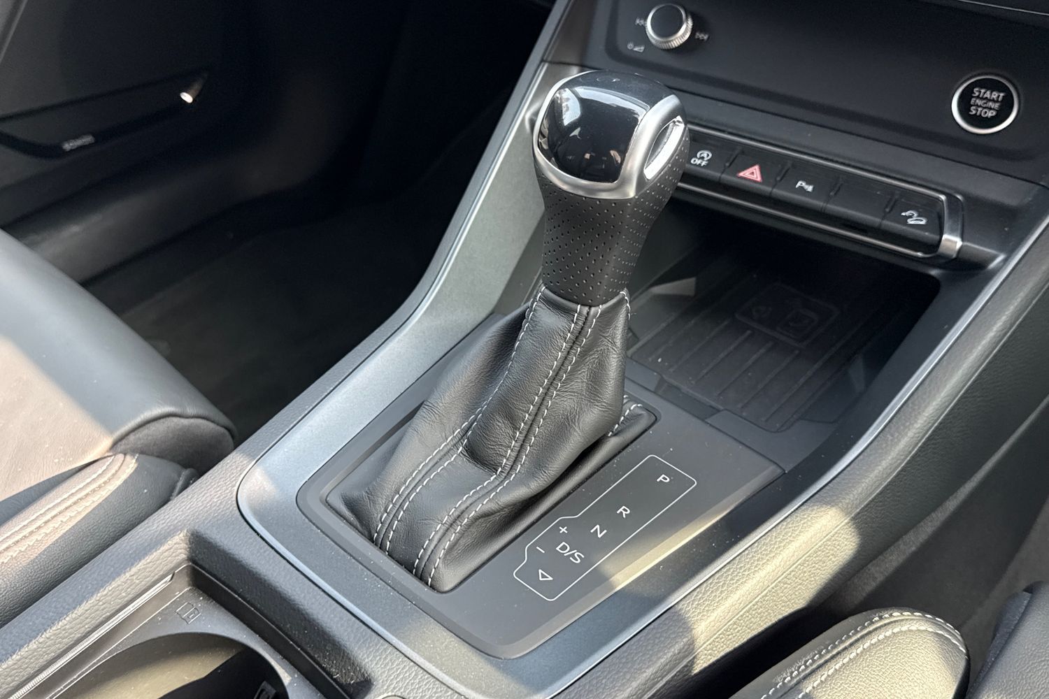 Used Audi Q3 2024 for sale - 77961385: Photo 23