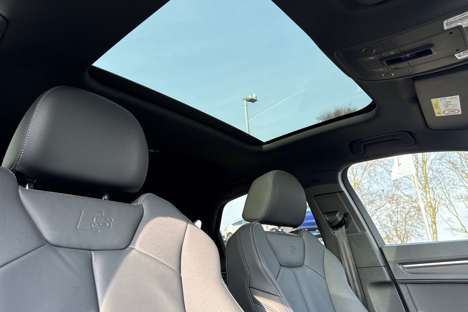 Used Audi Q3 2024 for sale - 77961385: Photo 24