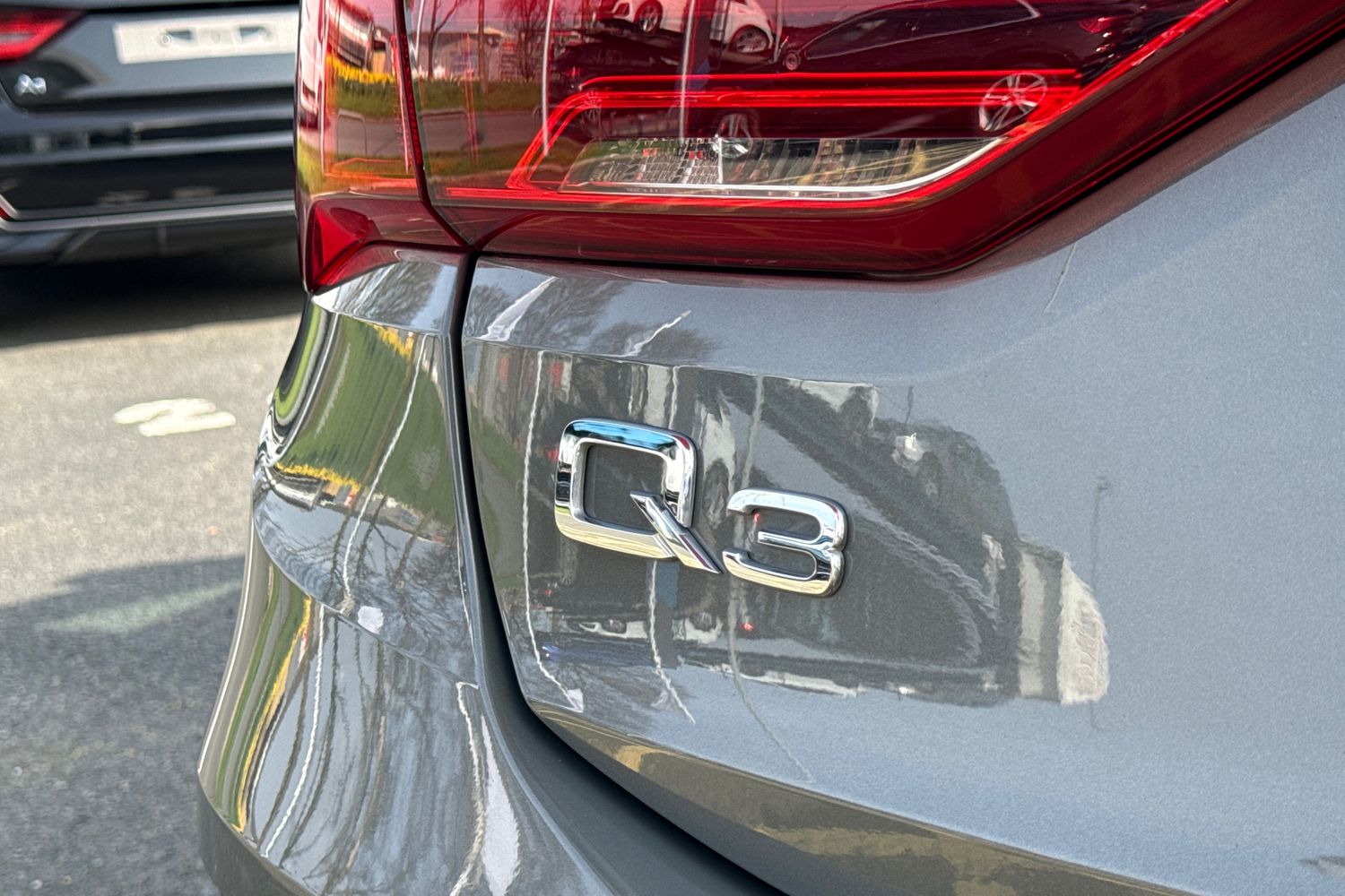 Used Audi Q3 2024 for sale - 77961385: Photo 30