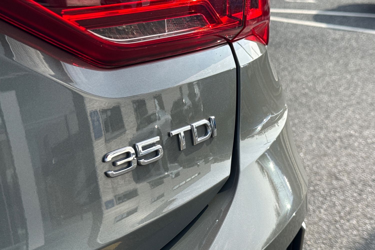 Used Audi Q3 2024 for sale - 77961385: Photo 31