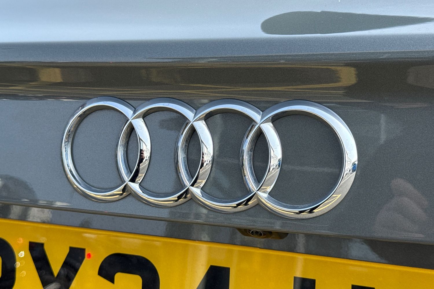 Used Audi Q3 2024 for sale - 77961385: Photo 32