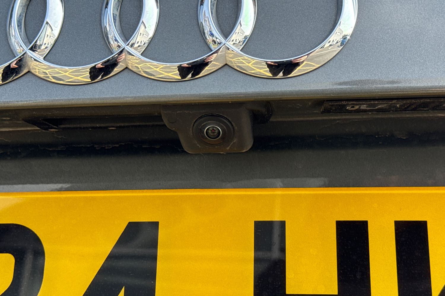 Used Audi Q3 2024 for sale - 77961385: Photo 33