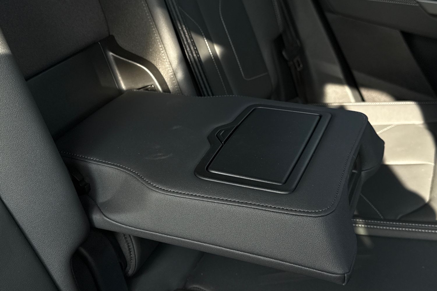 Used Audi Q3 2024 for sale - 77961385: Photo 38