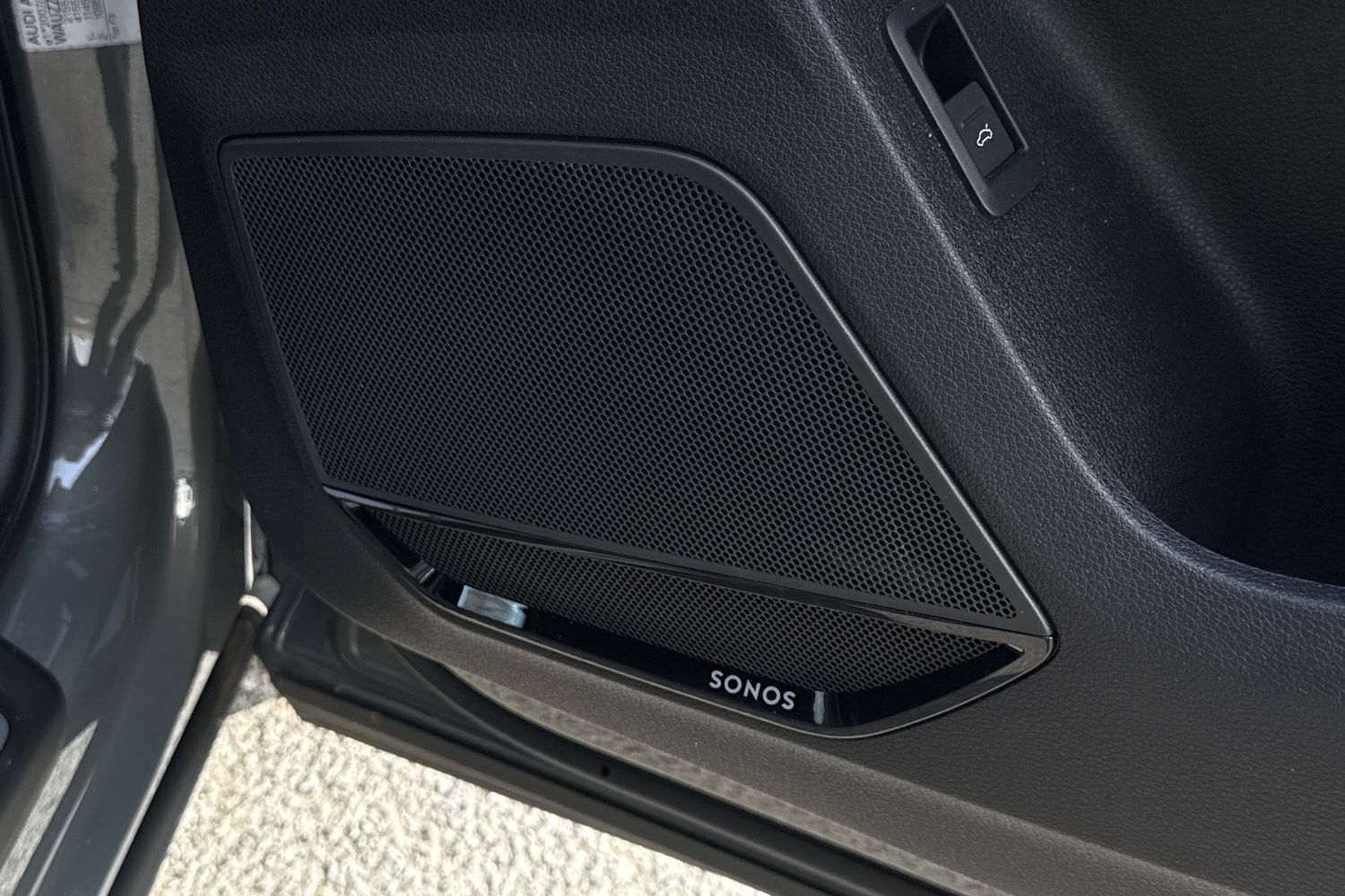 Used Audi Q3 2024 for sale - 77961385: Photo 42