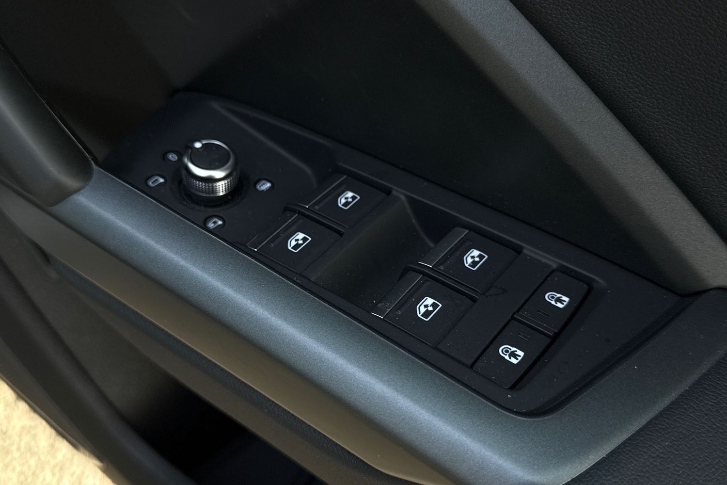 Used Audi Q3 2024 for sale - 77961385: Photo 43