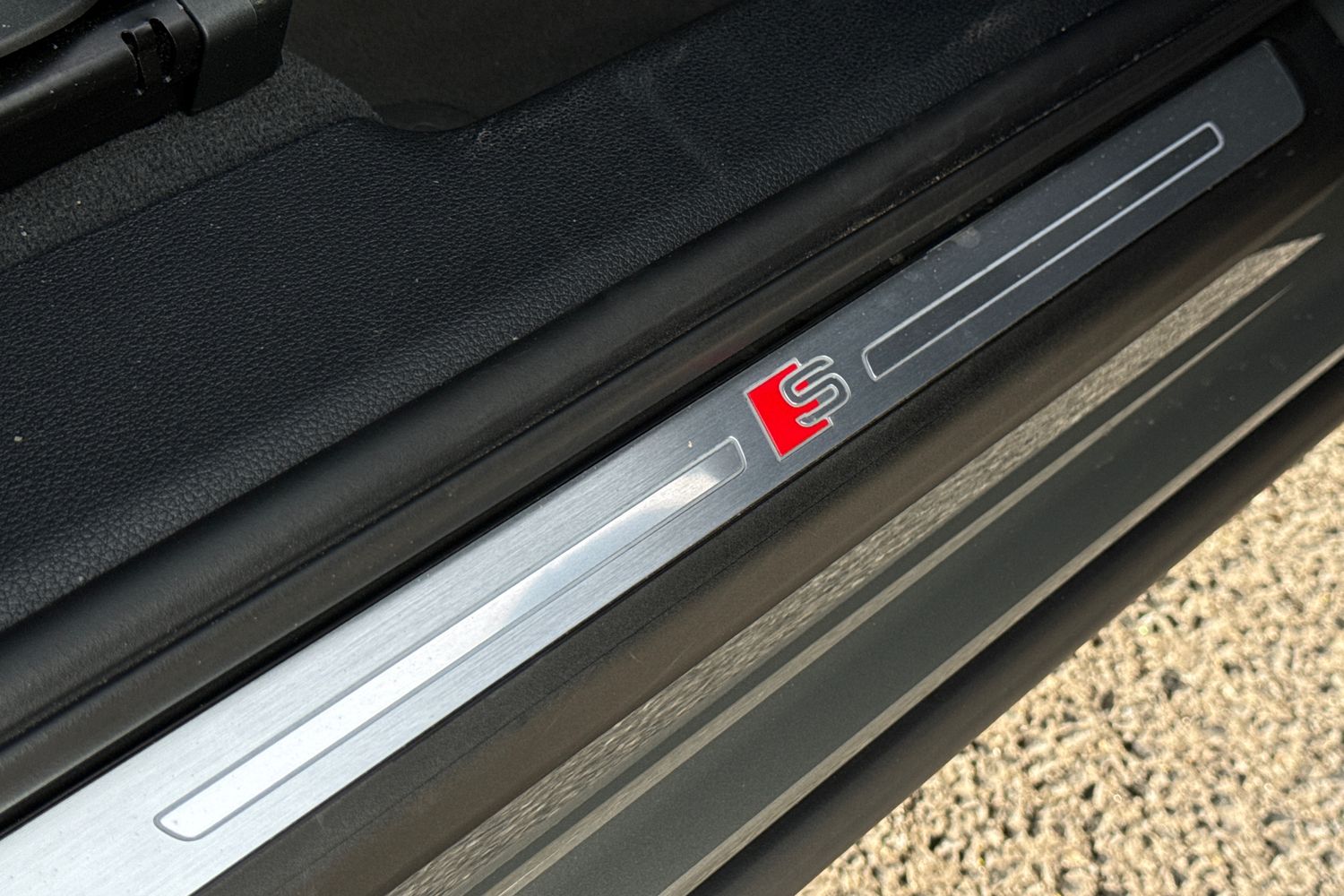 Used Audi Q3 2024 for sale - 77961385: Photo 44