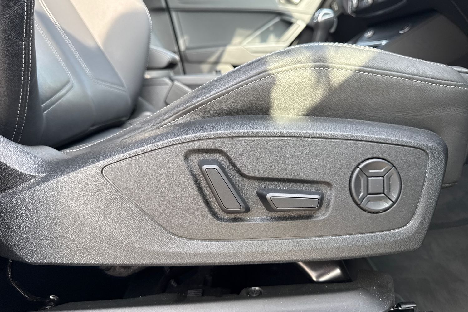 Used Audi Q3 2024 for sale - 77961385: Photo 45