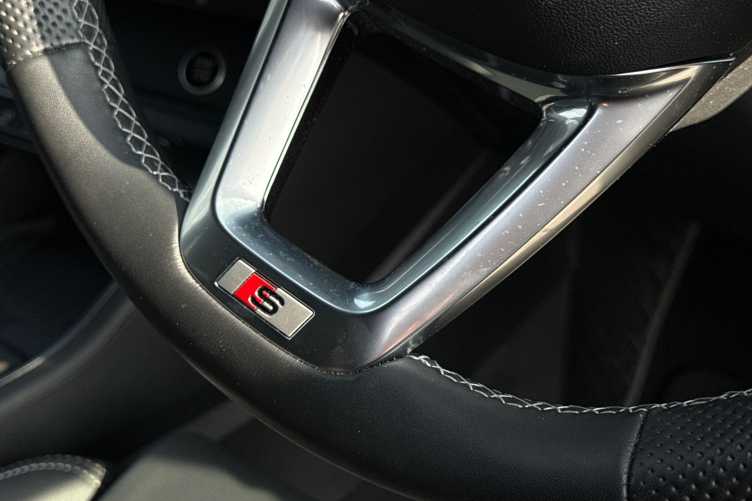 Used Audi Q3 2024 for sale - 77961385: Photo 47