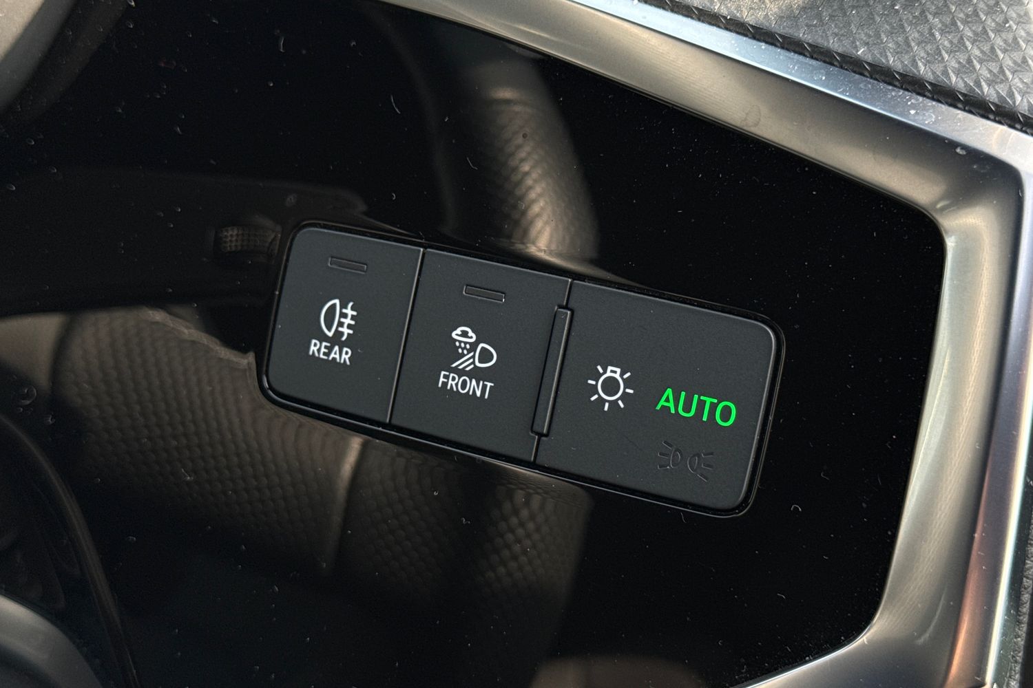 Used Audi Q3 2024 for sale - 77961385: Photo 48