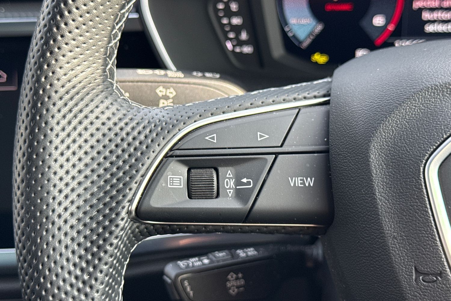 Used Audi Q3 2024 for sale - 77961385: Photo 52