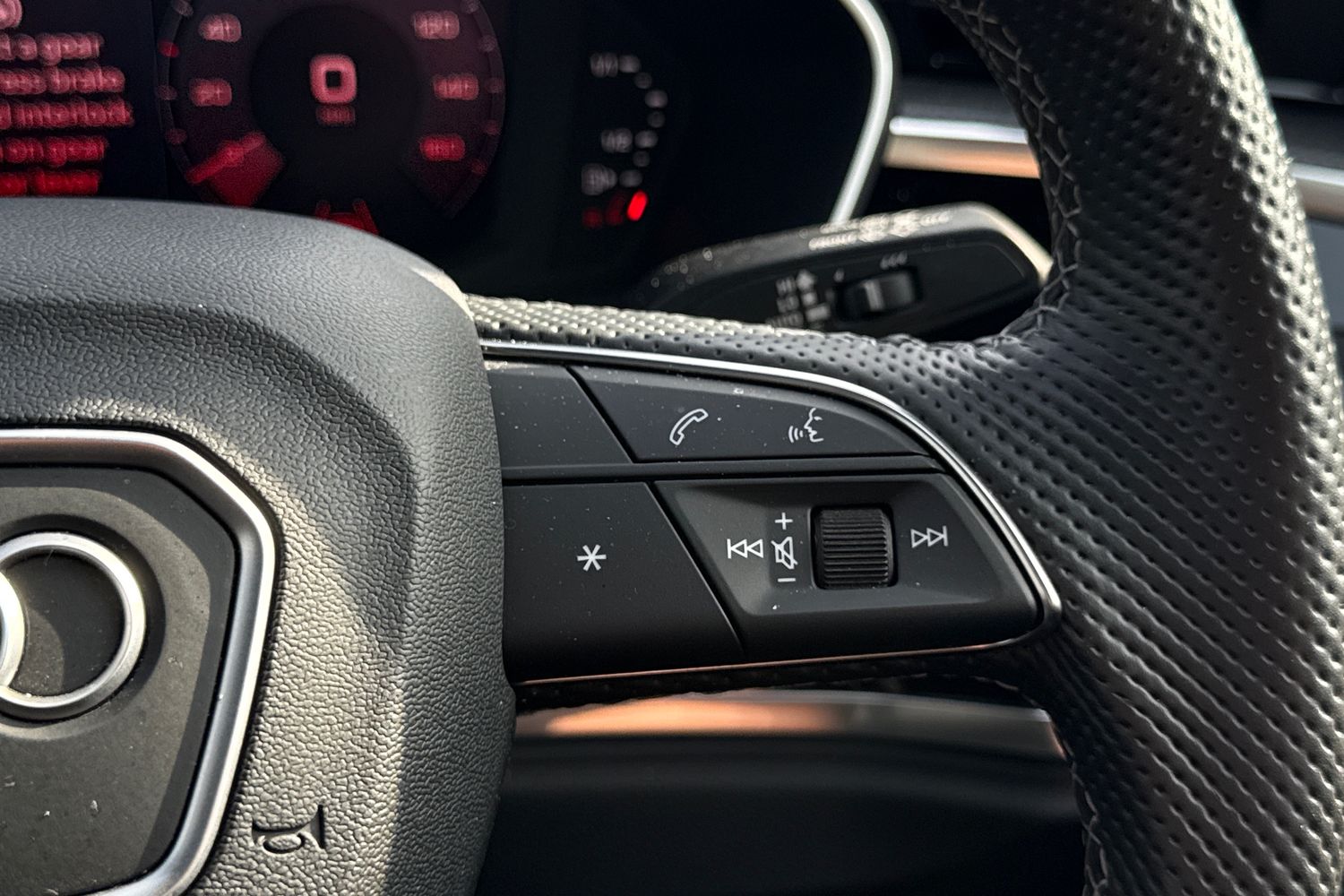 Used Audi Q3 2024 for sale - 77961385: Photo 53