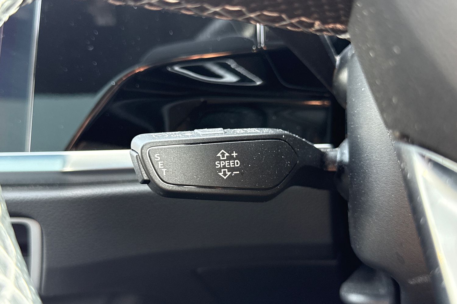 Used Audi Q3 2024 for sale - 77961385: Photo 54