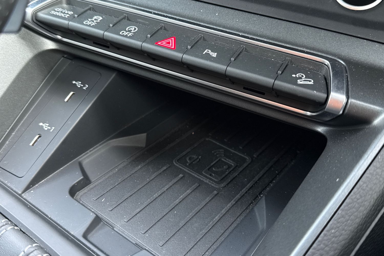 Used Audi Q3 2024 for sale - 77961385: Photo 56