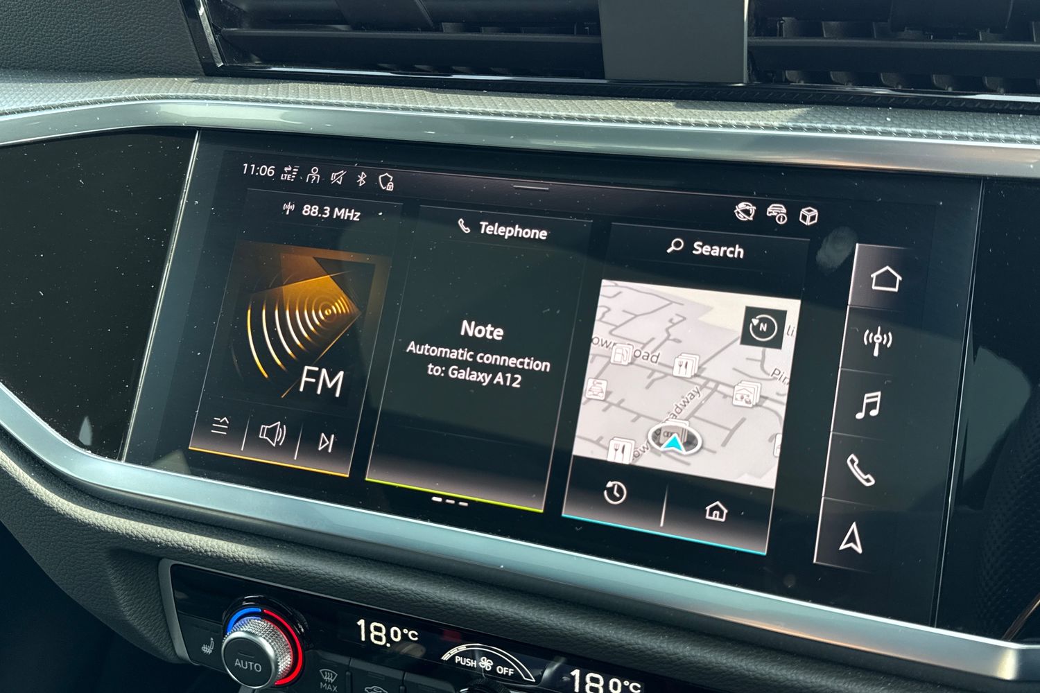 Used Audi Q3 2024 for sale - 77961385: Photo 57