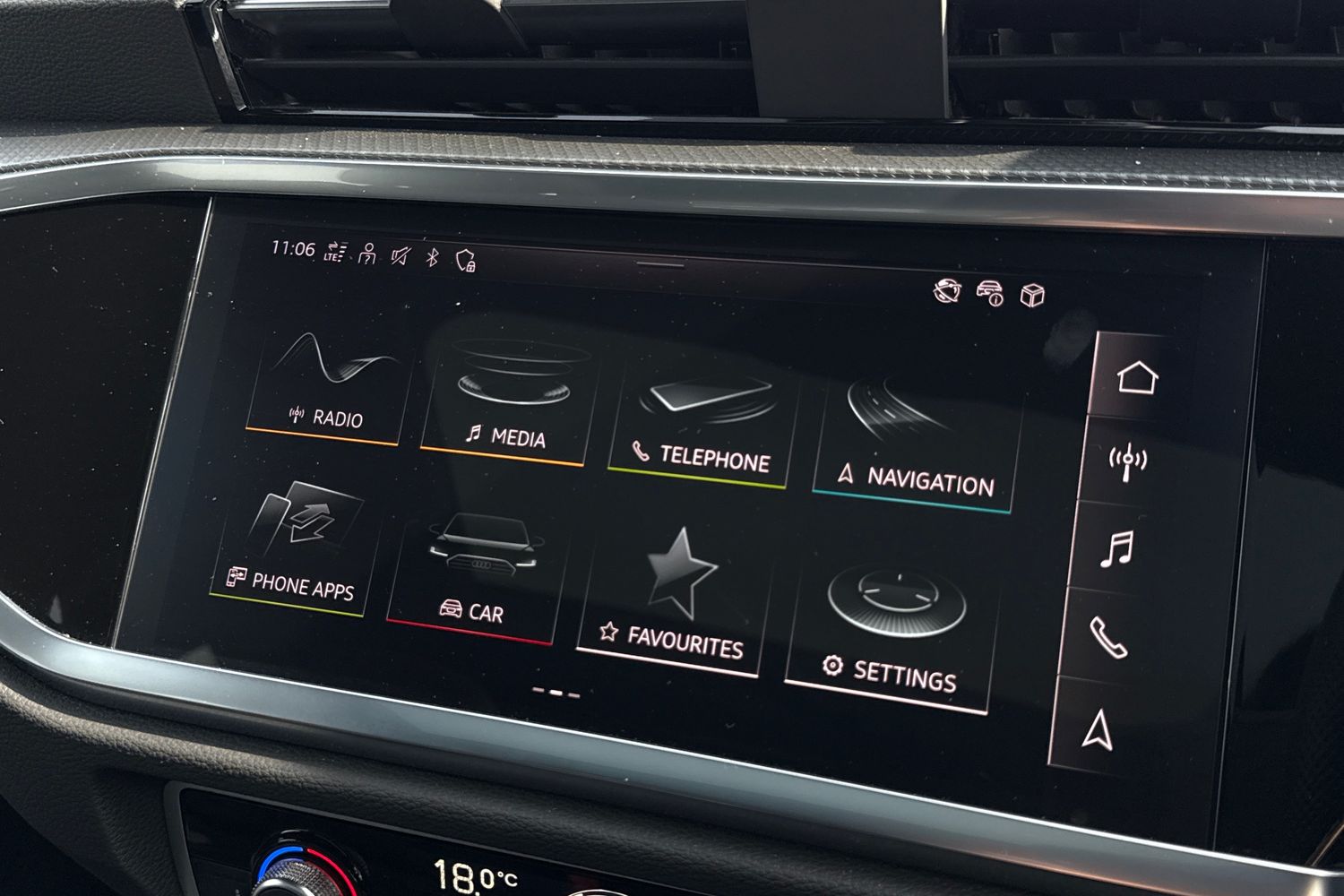 Used Audi Q3 2024 for sale - 77961385: Photo 58