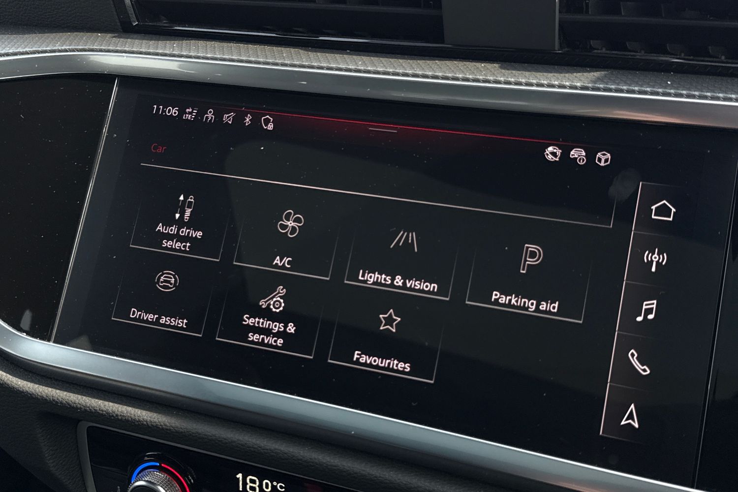 Used Audi Q3 2024 for sale - 77961385: Photo 59