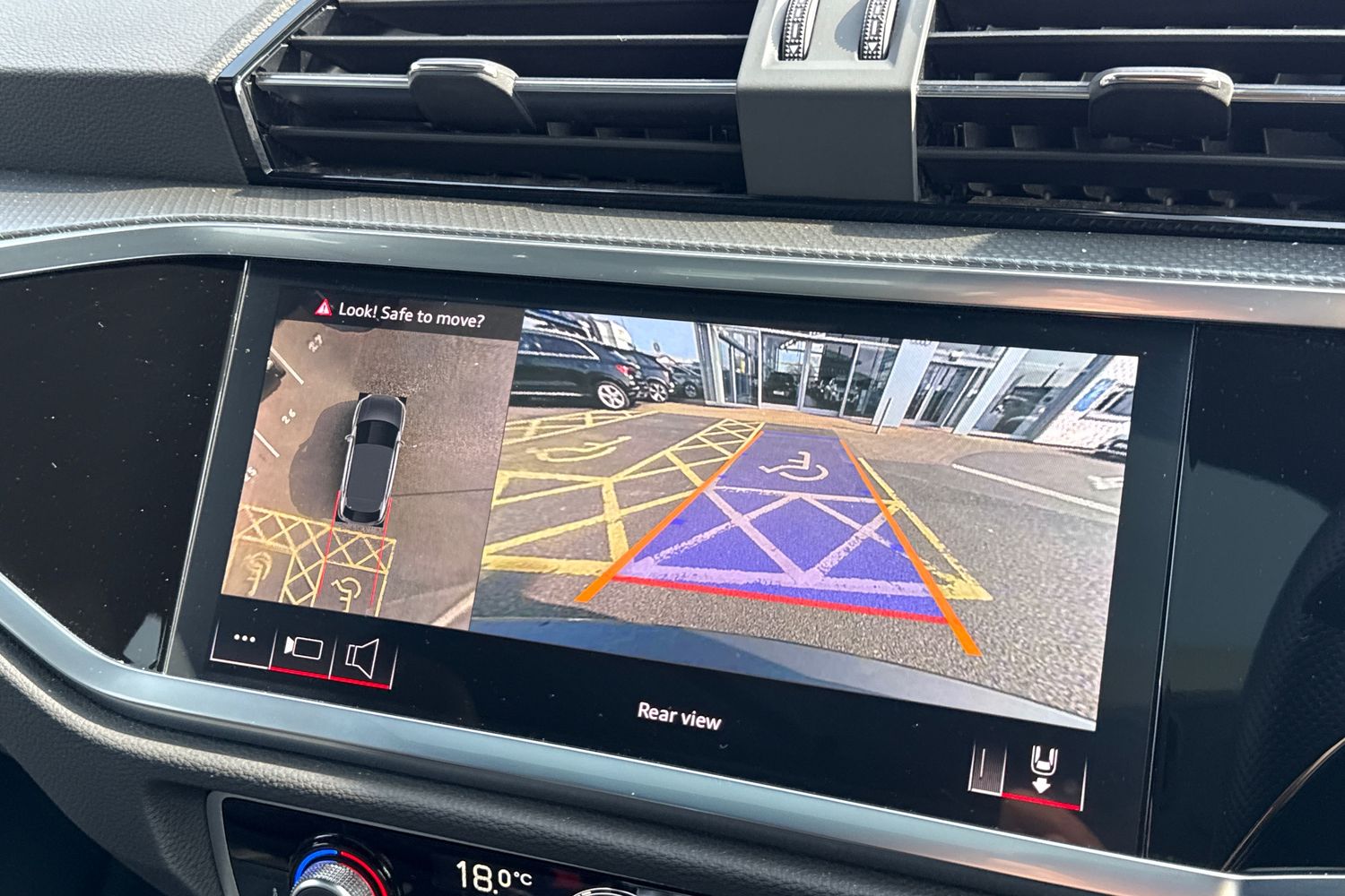 Used Audi Q3 2024 for sale - 77961385: Photo 60