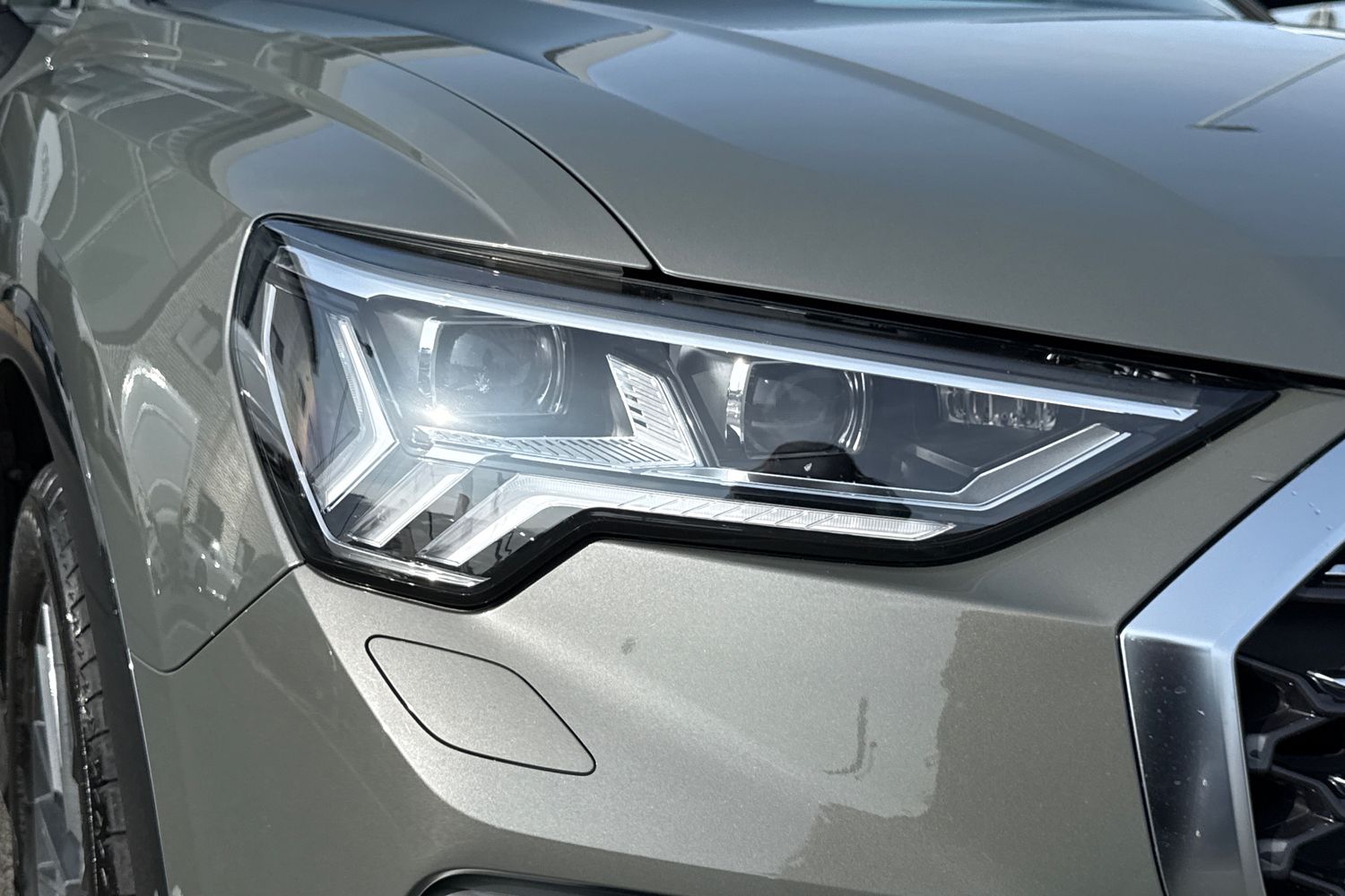 Used Audi Q3 2024 for sale - 77961385: Photo 9